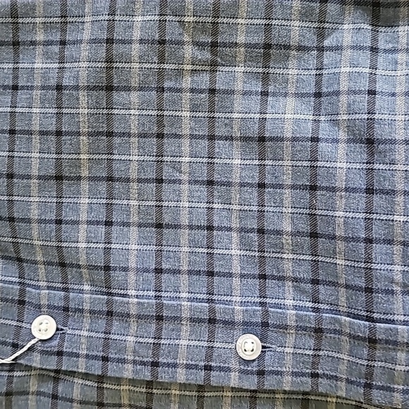 Ralph lauren purple label button down shirt - Picture 3 of 6
